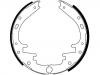 Zapata de freno Brake Shoe Set:F8VZ-2200-AA