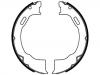 ブレーキシュー Brake Shoe Set:XL2Z-2648-AA