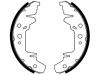 ブレーキシュー Brake Shoe Set:04883833AA