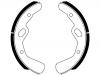 ブレーキシュー Brake Shoe Set:97725530