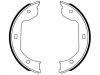 刹车蹄片 Brake Shoe Set:34 41 6 790 186