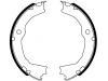 ブレーキシュー Brake Shoe Set:25918077