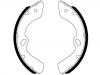 Zapata de freno Brake Shoe Set:1K01-26-310