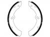 ブレーキシュー Brake Shoe Set:04494-87307-000