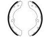 ブレーキシュー Brake Shoe Set:41060-06D25