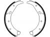 Brake Shoe Set Brake Shoe Set:1658237C92