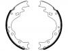 ブレーキシュー Brake Shoe Set:0K79A-26-38Z