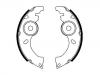 刹车蹄片 Brake Shoe Set:FSB601