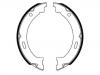 Kit mâchoire de frein Brake Shoe Set:05086930AC