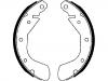 刹车蹄片 Brake Shoe Set:93332948