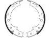 刹车蹄片 Brake Shoe Set:SU003-00637