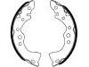 ブレーキシュー Brake Shoe Set:48430-31011-K0