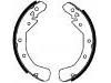 ブレーキシュー Brake Shoe Set:93284576