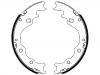 刹车蹄片 Brake Shoe Set:58305-4FA10