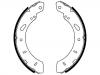 Bremsbackensatz Brake Shoe Set:BV6Z-2200-A