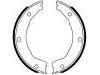 Brake Shoe Set:0K205-26-38Z