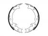 ブレーキシュー Brake Shoe Set:26694-FJ000