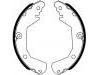 Bremsbackensatz Brake Shoe Set:95231476