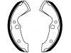 ブレーキシュー Brake Shoe Set:112 906 000