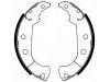 刹车蹄片 Brake Shoe Set:7084701