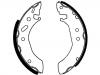 Bremsbackensatz Brake Shoe Set:M97FU-2200-AA