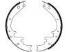 Bremsbackensatz Brake Shoe Set:5L55-2200-AA