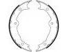 ブレーキシュー Brake Shoe Set:46530-30040