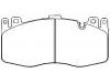 ブレーキパッド Brake Pad Set:34 11 2 284 370