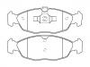 ブレーキパッド Brake Pad Set:94668215