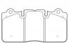 ブレーキパッド Brake Pad Set:T2R11420