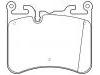 Pastillas de freno Brake Pad Set:T2R11424