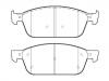 Brake Pad Set:EJ7Z-2001-A