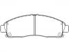 刹车片 Brake Pad Set:45022-TY3-A01