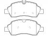 Brake Pad Set:CK4Z-2200-A