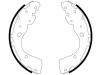 Brake Shoe Set:MAB31-2200-BA