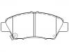 Pastillas de freno Brake Pad Set:45022-T5R-A01