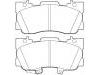 тормозная кладка Brake Pad Set:FR3Z-2001-A