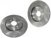 диск тормозной Brake Disc:40206-EB320