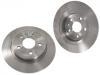 Disco de freno Brake Disc:13502135