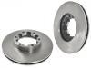 диск тормозной Brake Disc:40206-F3901