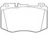 Plaquettes de frein Brake Pad Set:008 420 17 20