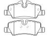 тормозная кладка Brake Pad Set:34 21 6 871 300