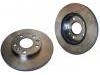 刹车碟 Brake Disc:40 20 663 00R