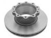 Disque de frein Brake Disc:81.50803.0063