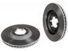 диск тормозной Brake Disc:8-98124-663-3