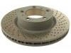 Disque de frein Brake Disc:997 351 402 01