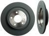 диск тормозной Brake Disc:166 423 00 12