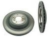 Disco de freno Brake Disc:166 423 02 12