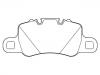 ブレーキパッド Brake Pad Set:918.352.946.04