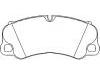 Brake Pad Set:918.351.946.03